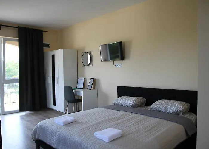 Gæstehus Къща За Гости Крапец 4*