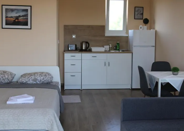 Къща за гости Крапец 4*