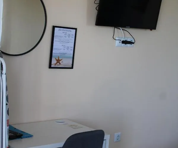 Gæstehus Къща За Гости Крапец 4*