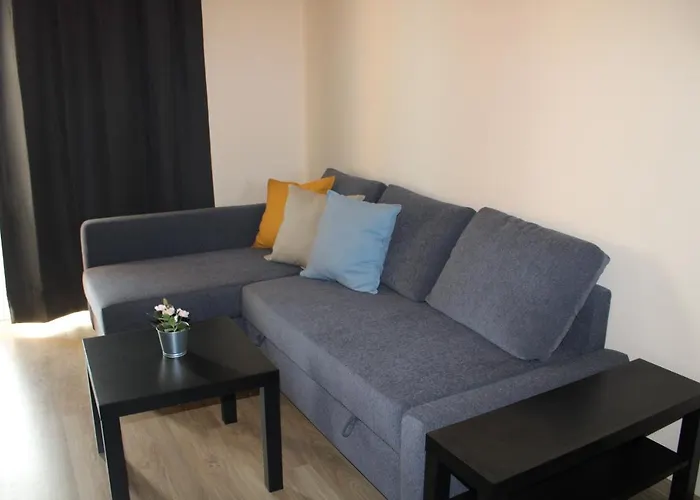 Gæstehus Къща За Гости Крапец