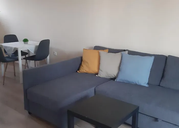 Gæstehus Къща За Гости Крапец 4*