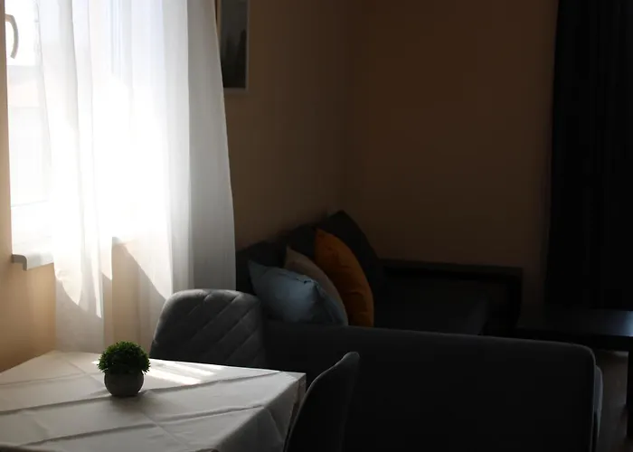 Къща За Гости Крапец